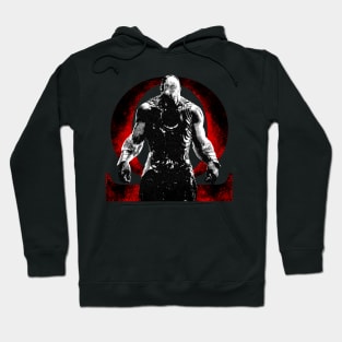 Snydercut Darkseid Omega Hoodie